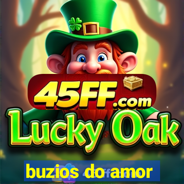 buzios do amor